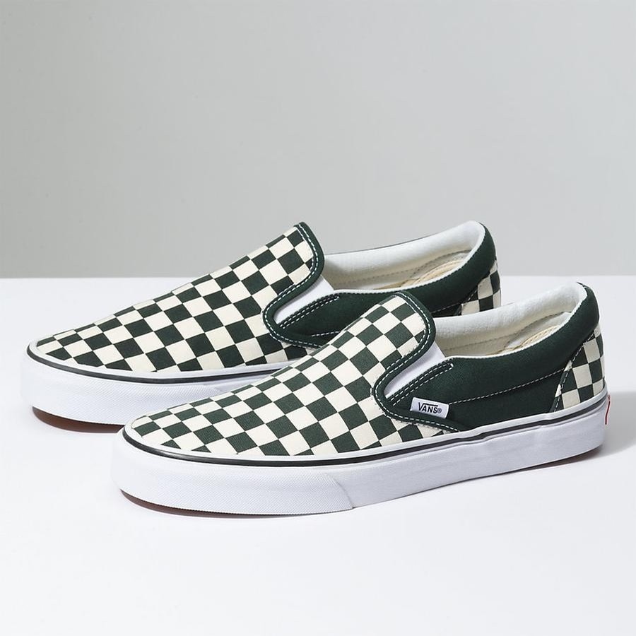 vans classic slip on 6pm