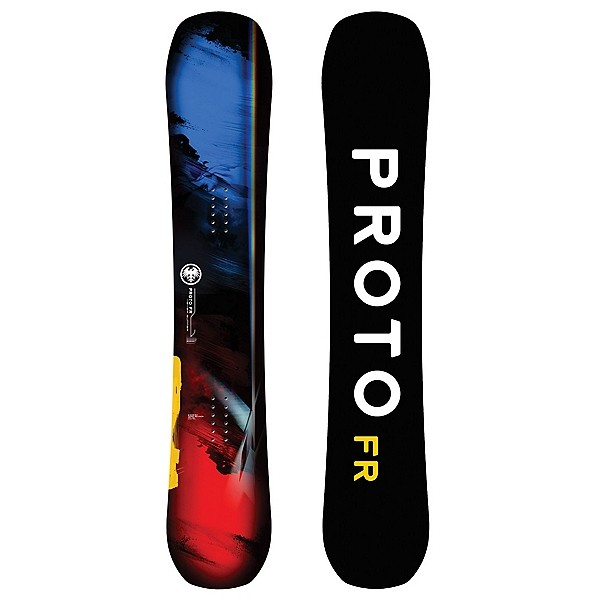thirst snowboards