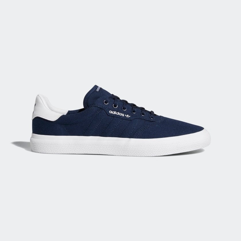 adidas 3mc collegiate navy