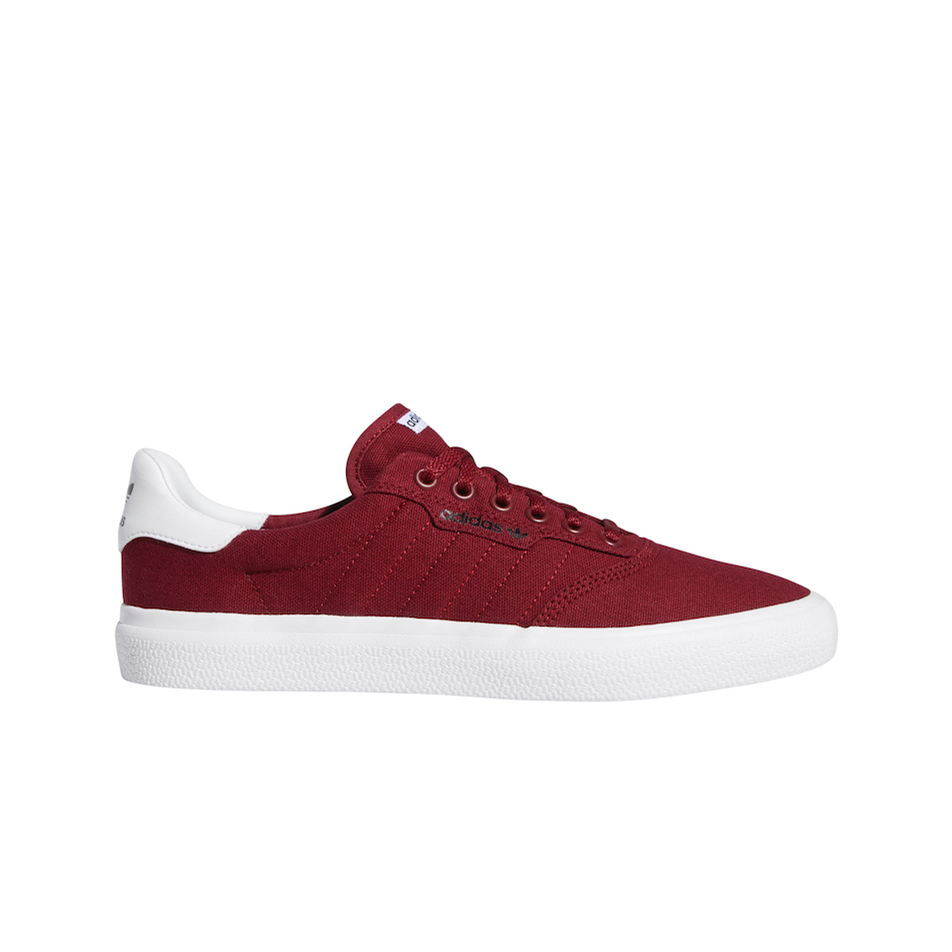 adidas 3mc burgundy