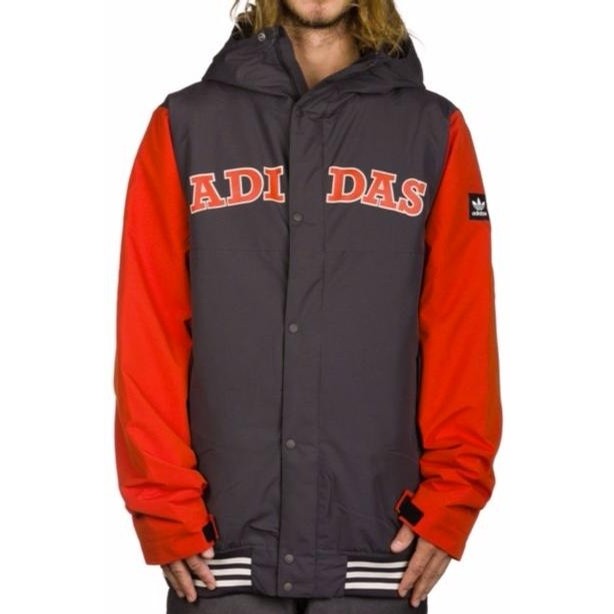 adidas greeley jacket