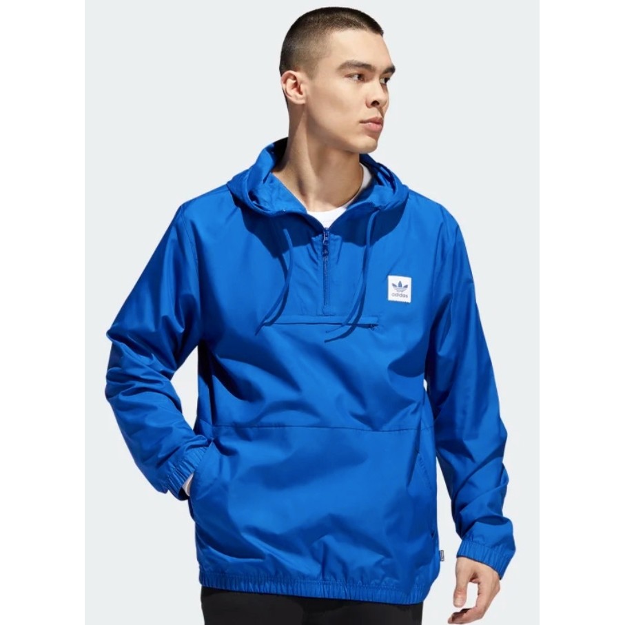 hip packable jacket adidas