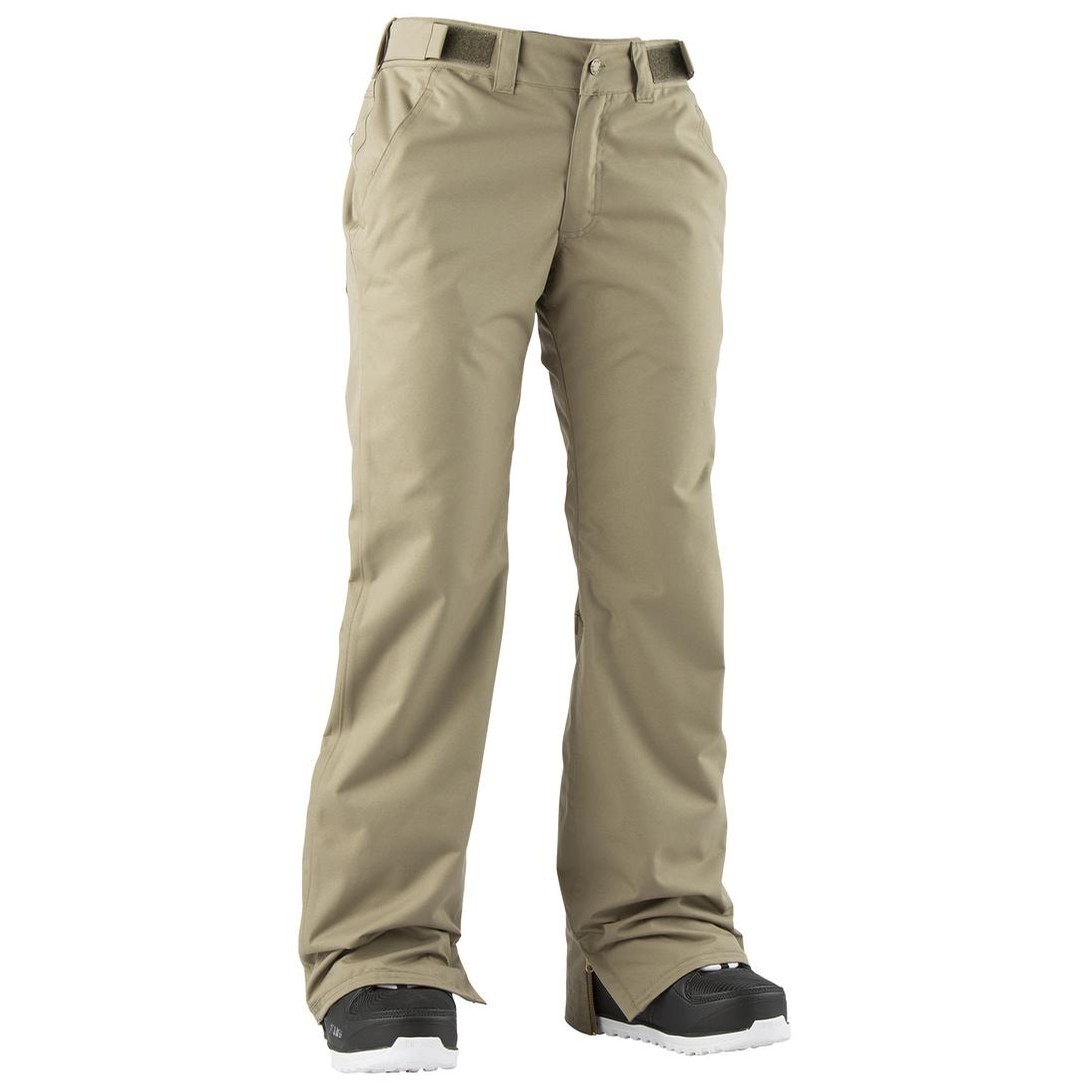 Cranky Pants Stores With Doors (Taupe)