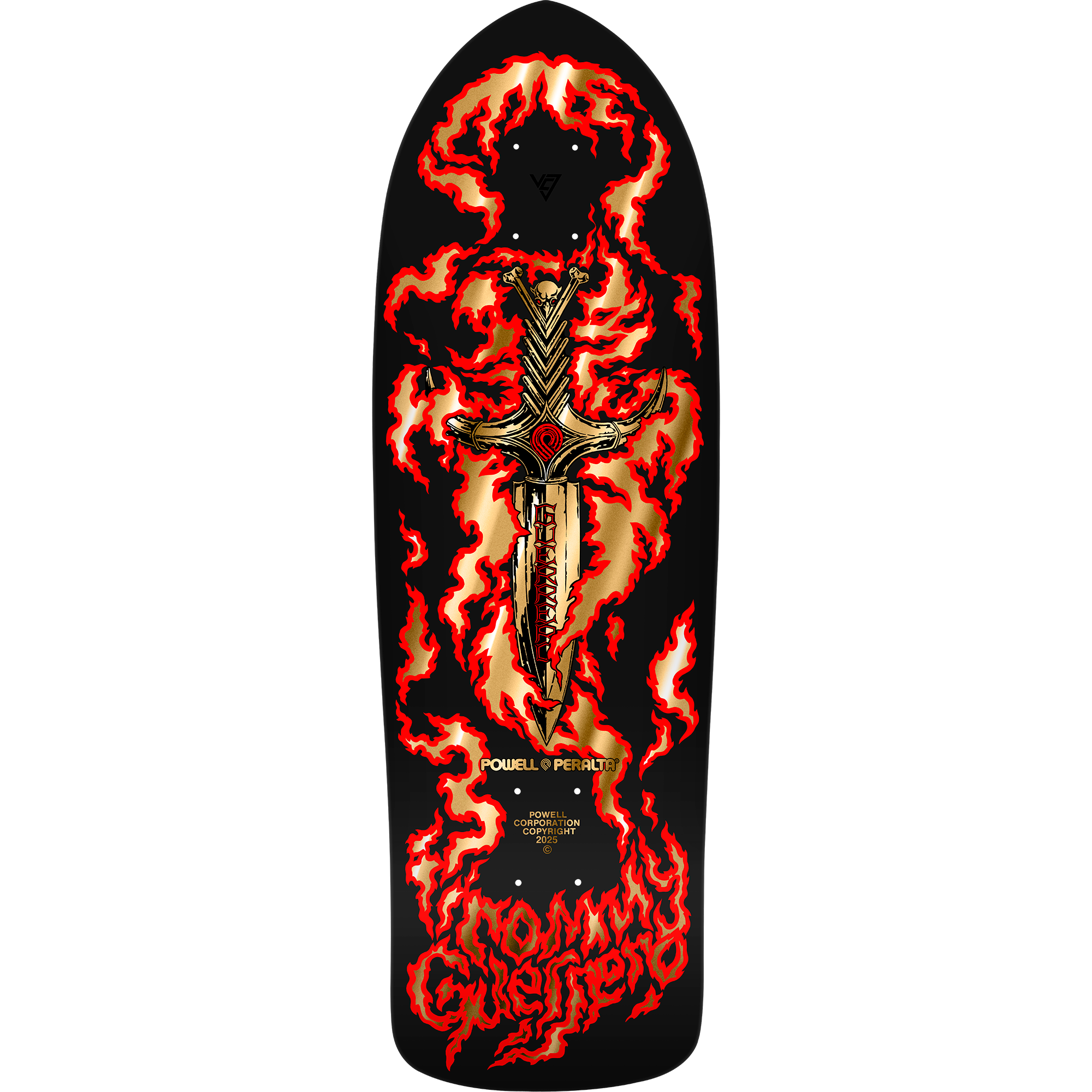 BONES POWELL PERALTA SANTA CRUZ ワッペン　11 BONES POWELL PERALTA SANTA CRUZ ワッペン 11 BONES POWELL