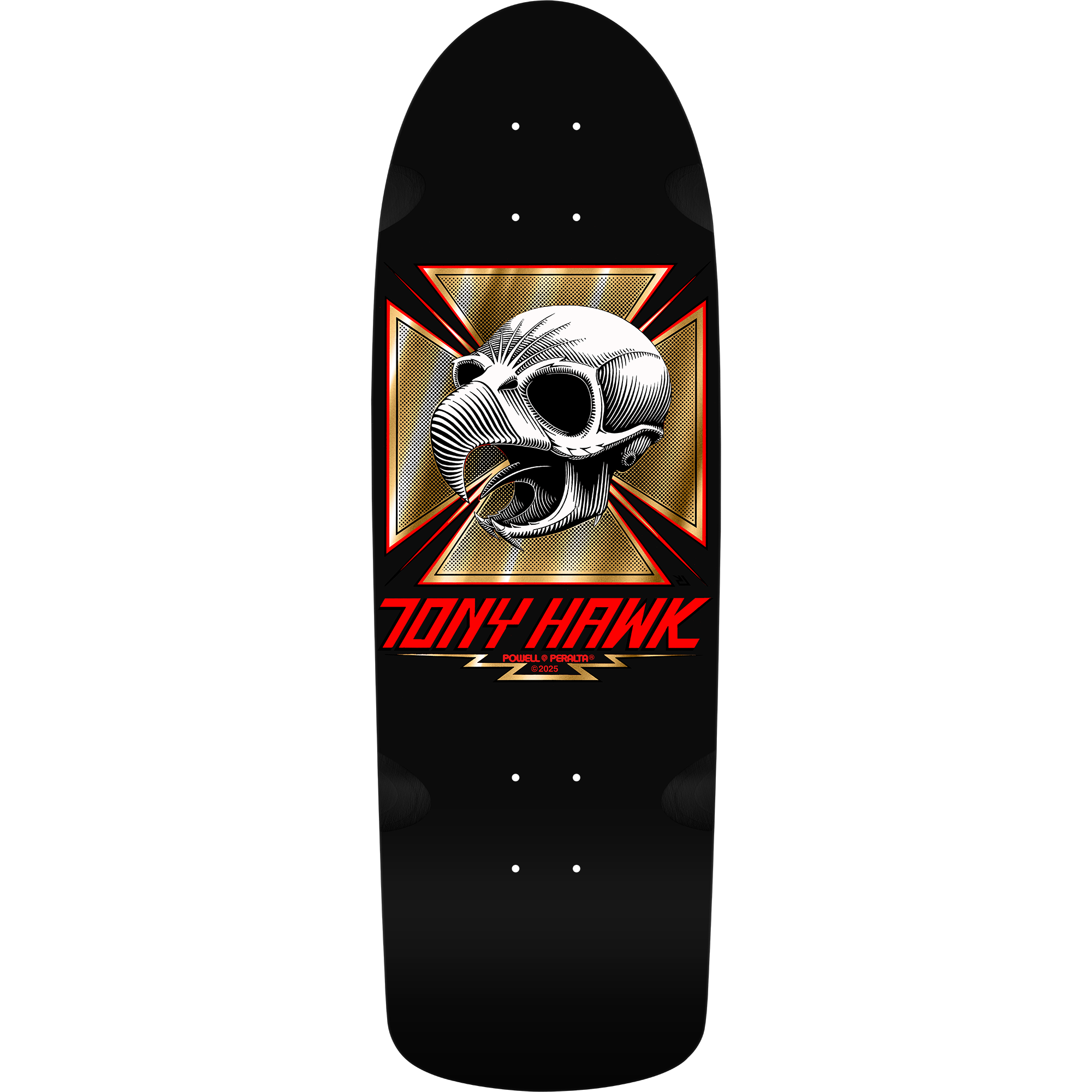 Powell Peralta Powell Peralta Bones Brigade Tony Hawk Series 16
