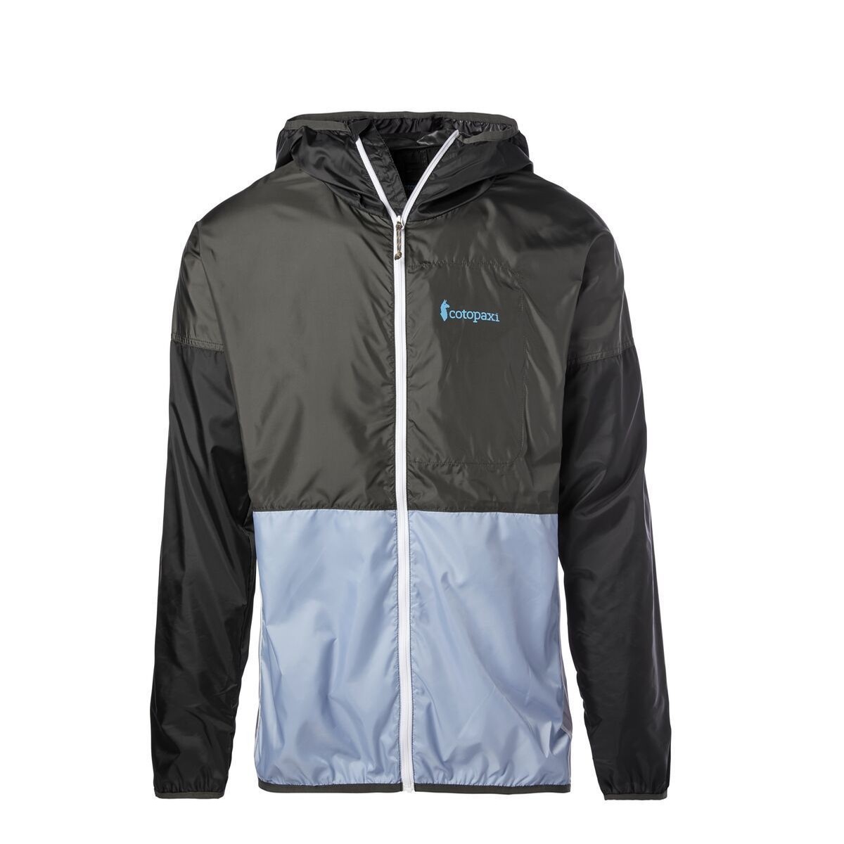 Cotopaxi Teca Windbreaker Fullzip 