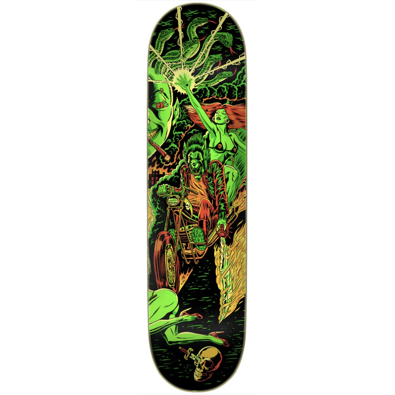 rd_Creature-Martinez-Hellbound