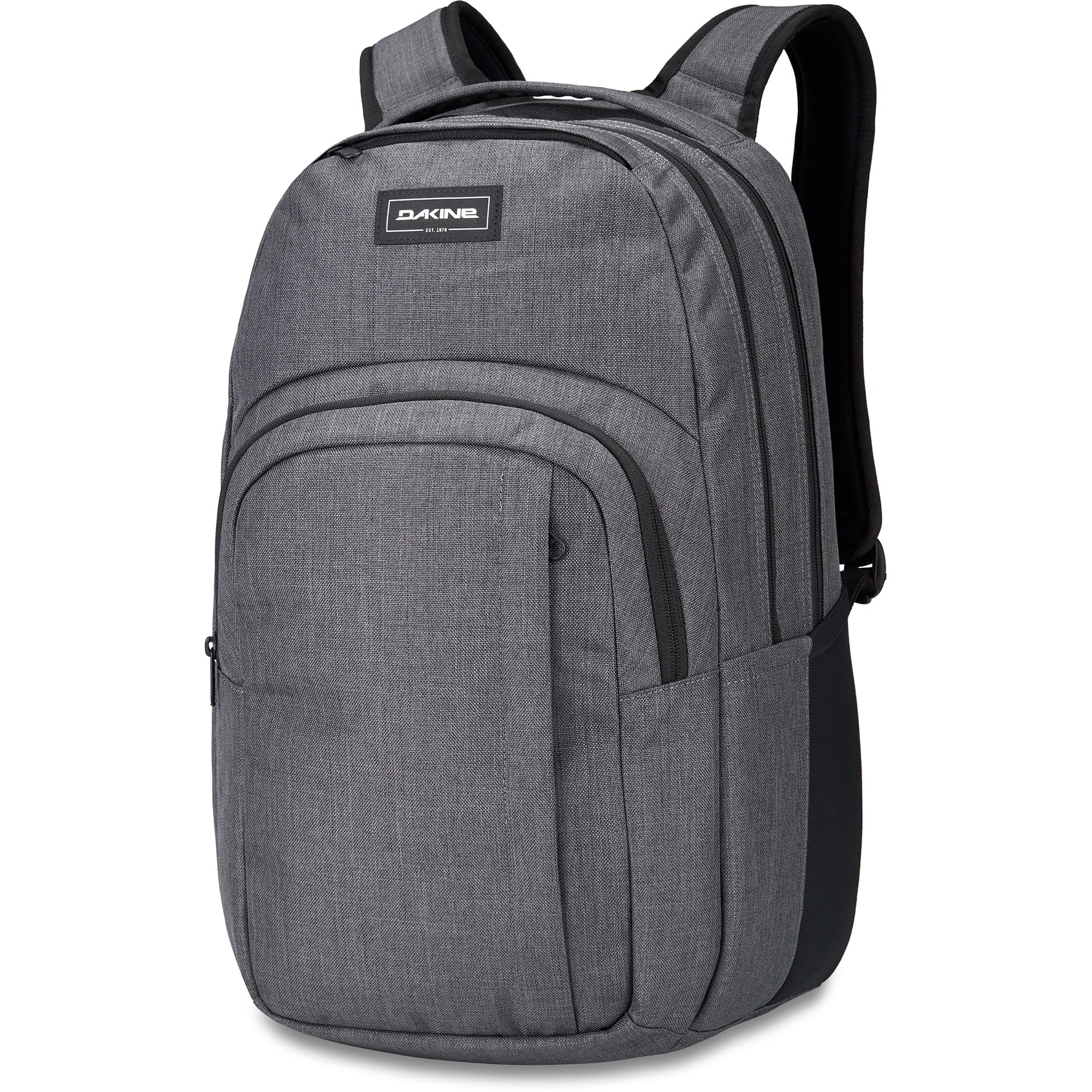Dakine CAMPUS L 33L BACKPACK (Carbon) School Backpacks at Switch