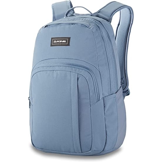 Buy Sports Backpack 25L With Laptop Pocket Navy Blue Online | Decathlon