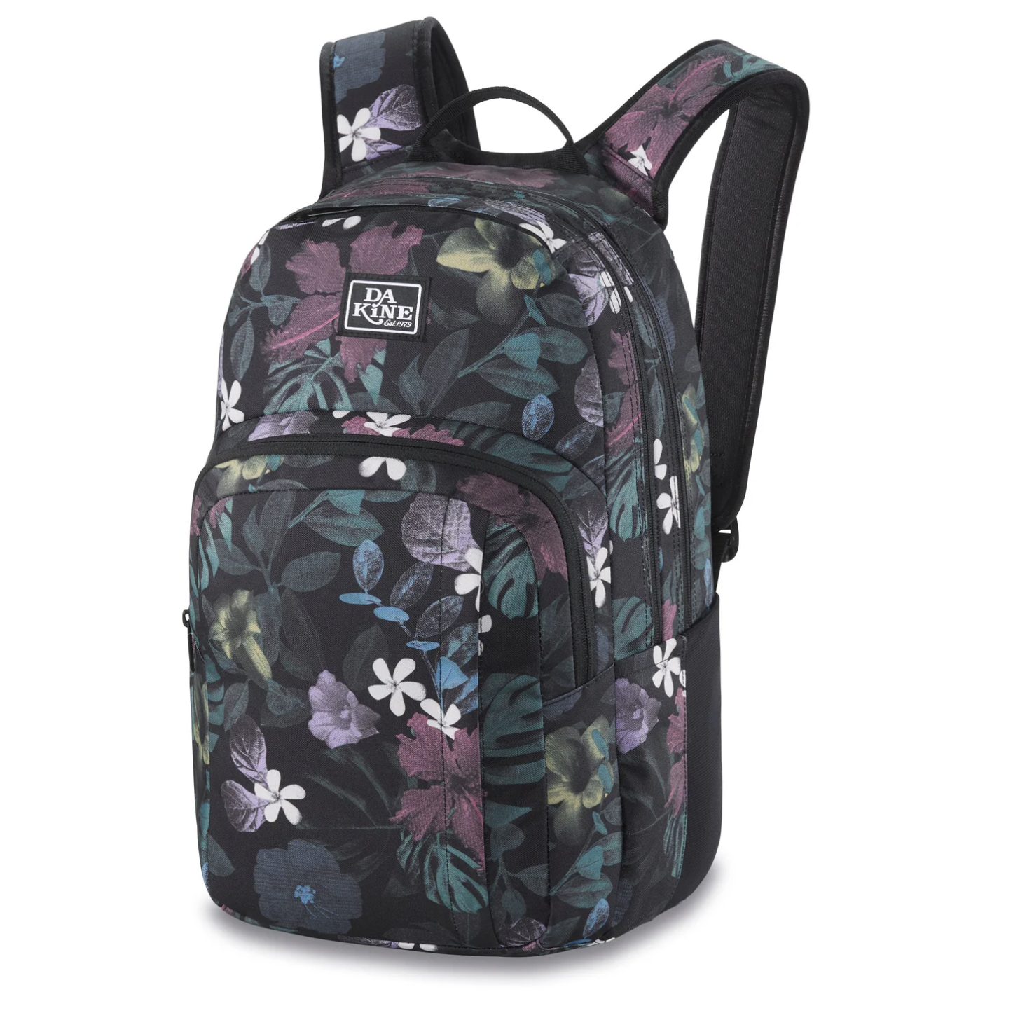 Dakine Tropical Floral Backpack Essentials 22L Backpack – Jack main image 2