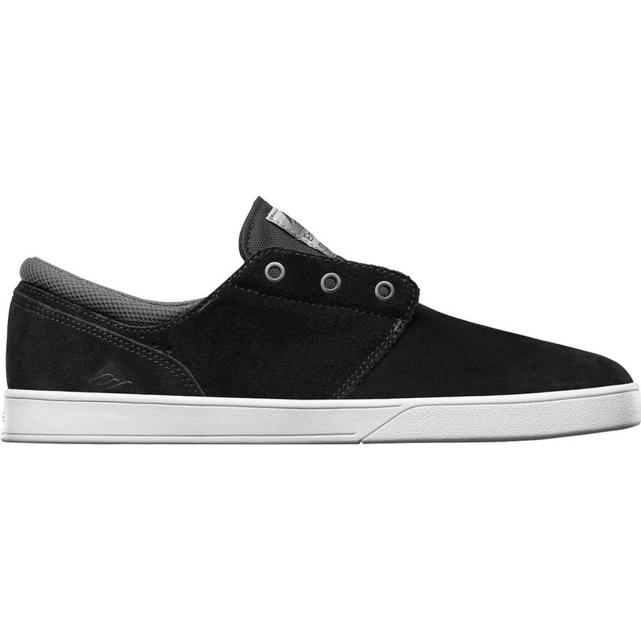 emerica figueroa black