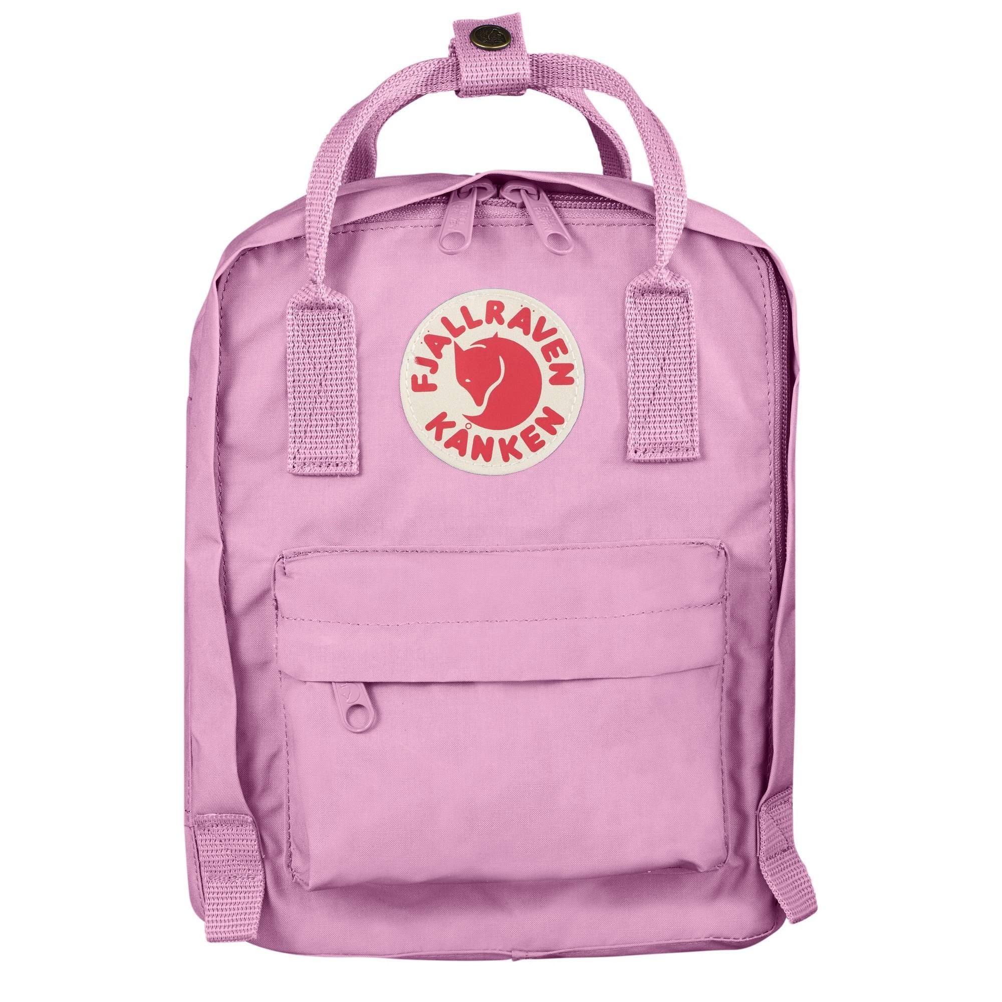 Fjällräven Kanken Kids Backpack Orchid