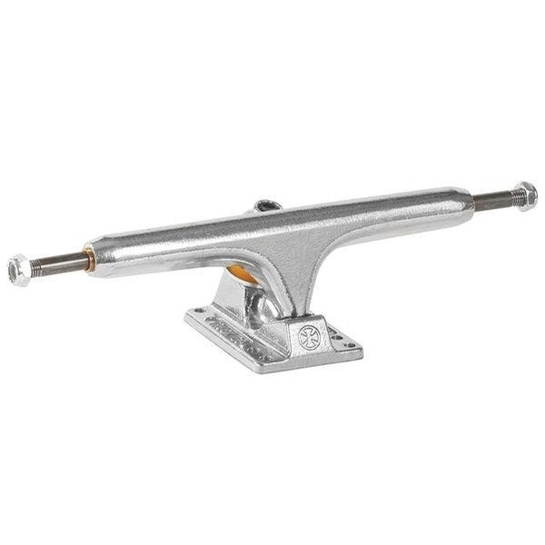 215 Stage 11 Standard Truck (Raw Silver)