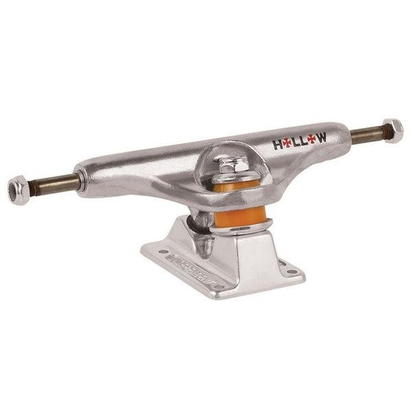 Independent Stage 11 Forged Hollow Truck (Silver) Trucks at Switch