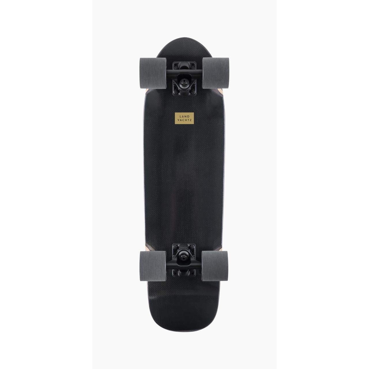 Landyachtz Dinghy Complete (Turbo King) Complete Longboards at