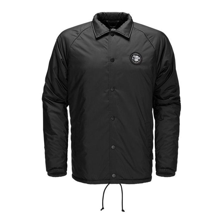 the north face vans jacket