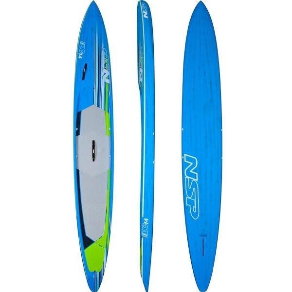 SUP NSP インフレーダブルボード14'0\