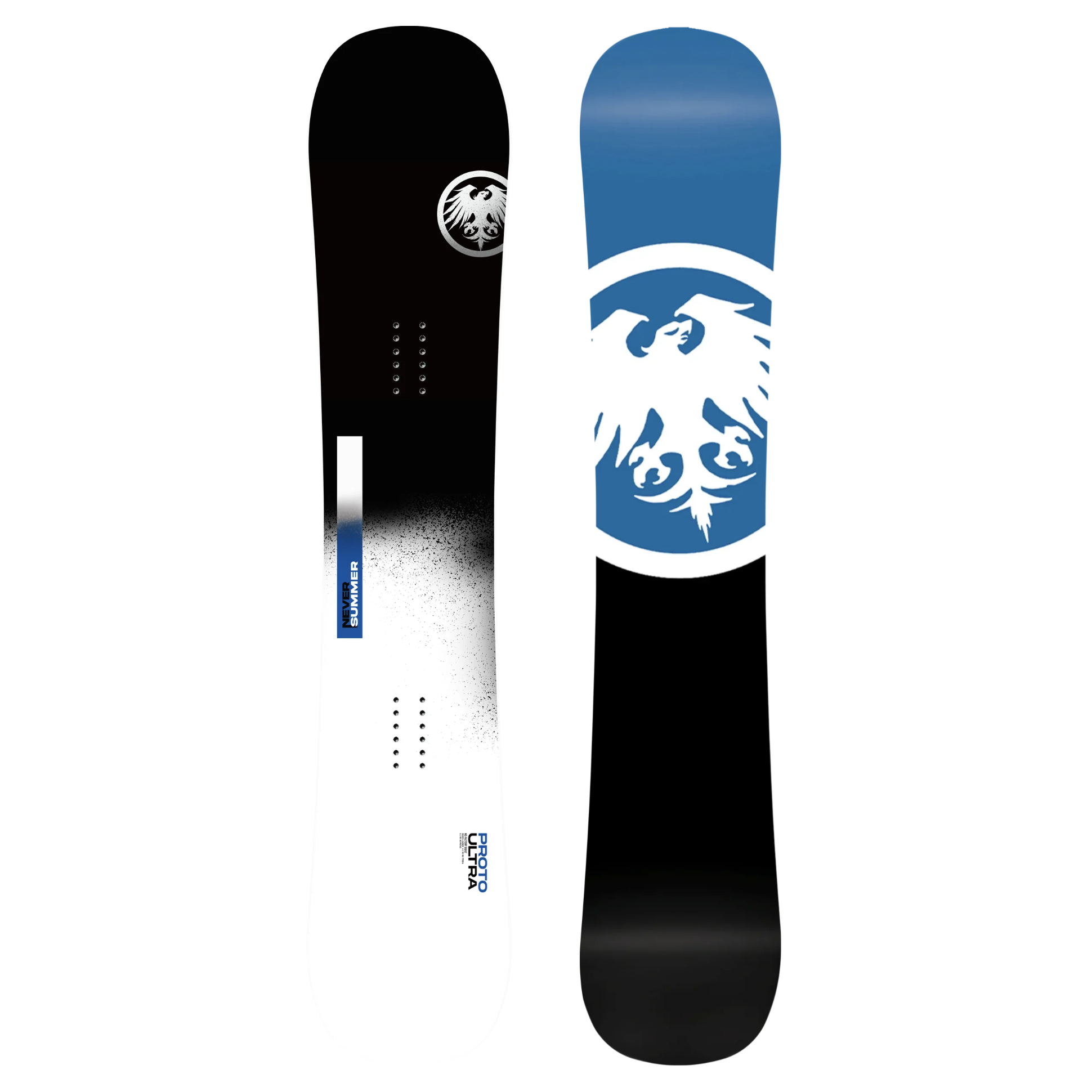 スノーボード NEVER SUMMER PROTO ULTRA 157cm Never Summer PROTO ULTRA Snowboard 2024/25 Men's Boards at Switch