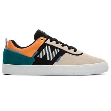 jamie foy 306 black
