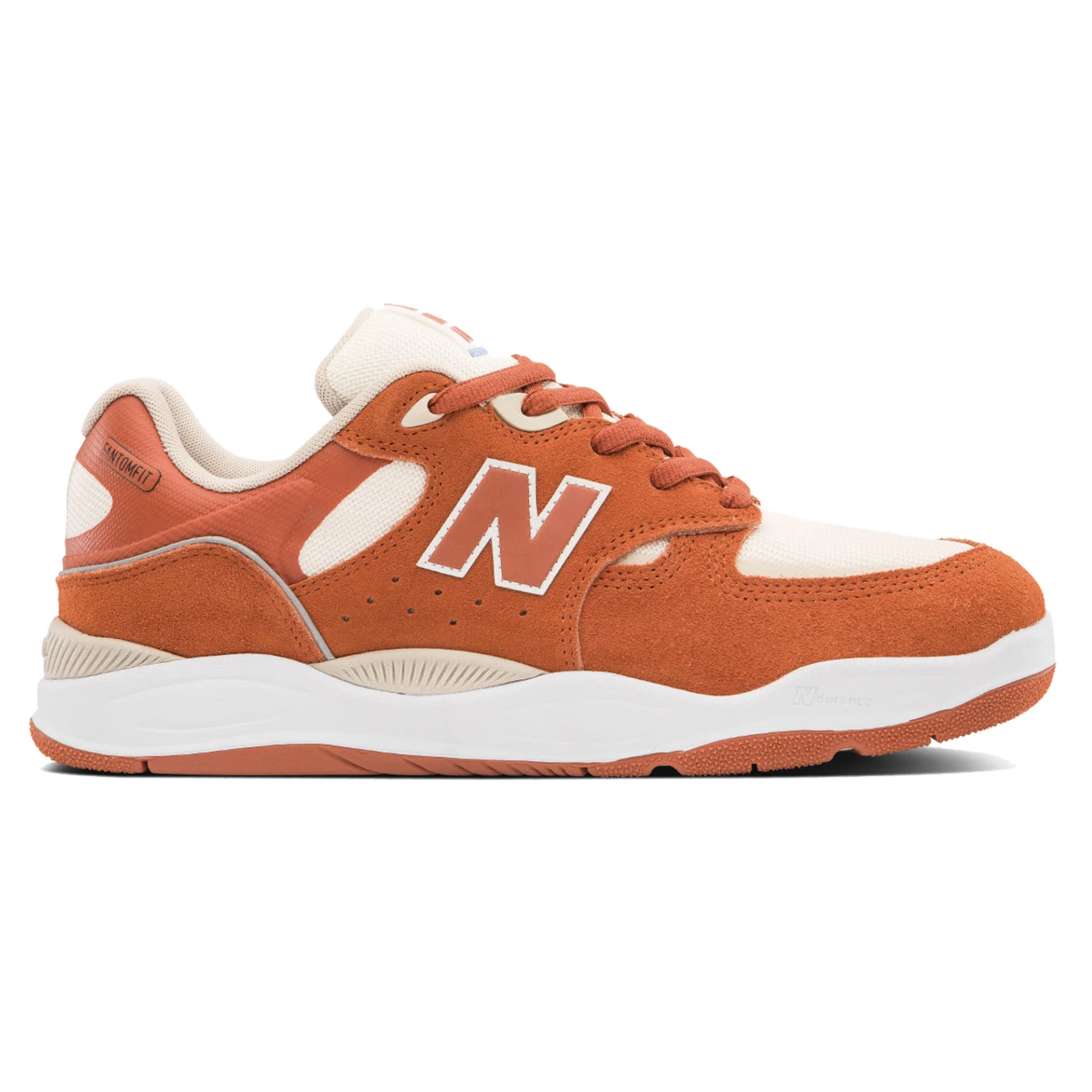 New Balance Numeric Tiago Lemos 1010 (Wheat/Navy) Skate Shoes at