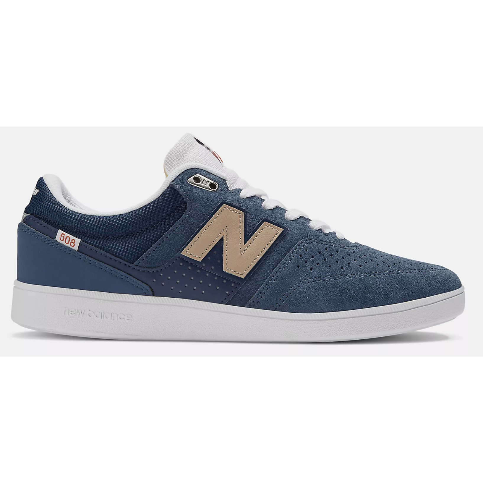 New Balance Numeric 508 Brandon Westgate (Vintage Indigo/Sea