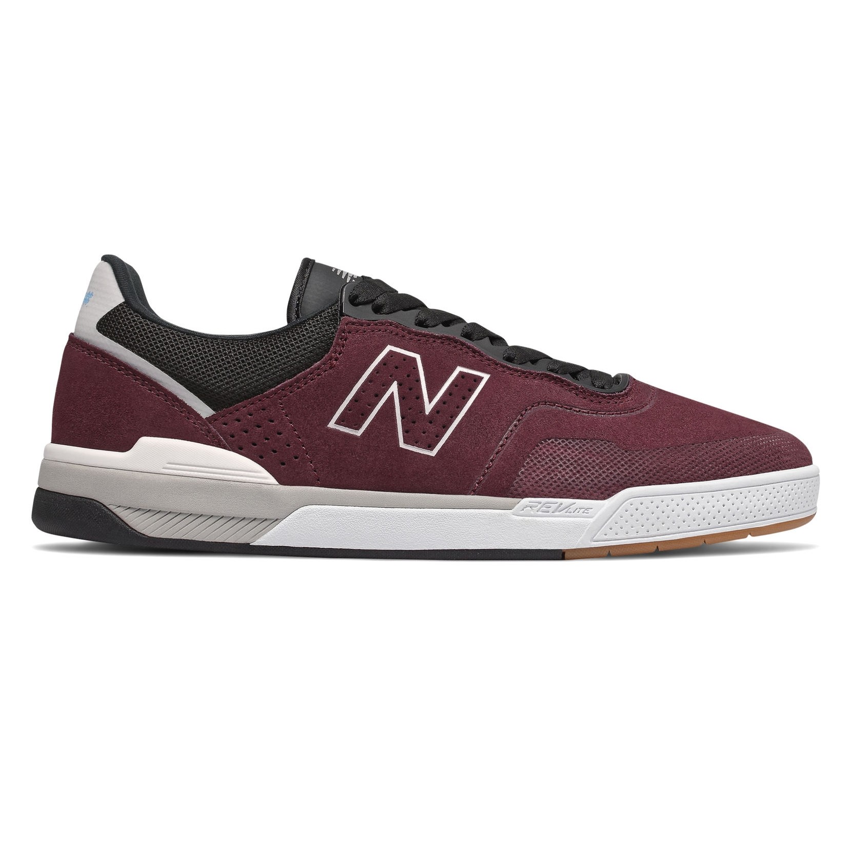 New balance numeric