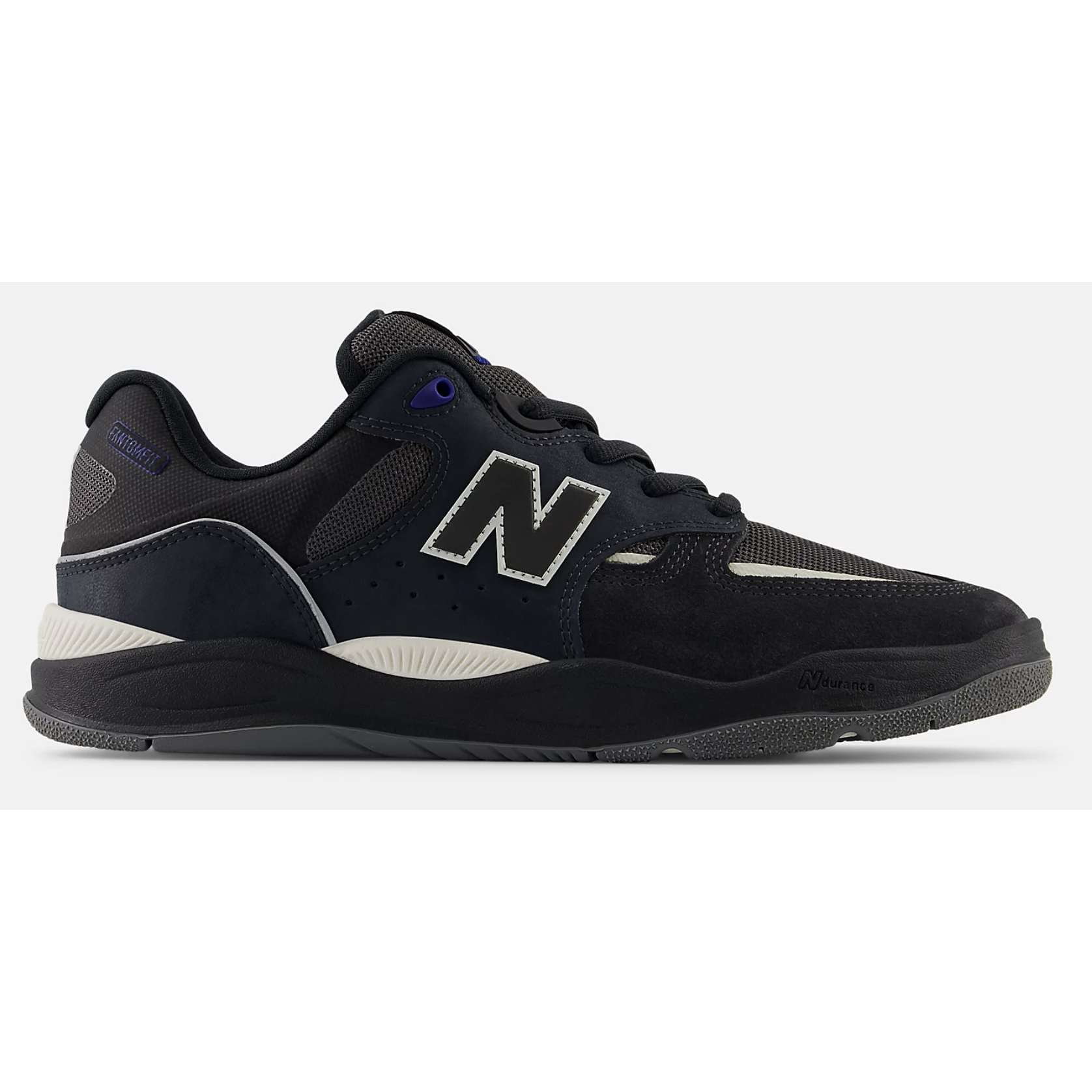 New Balance Numeric 1010 Tiago Lemos (Phantom/Timberwolf) Skate