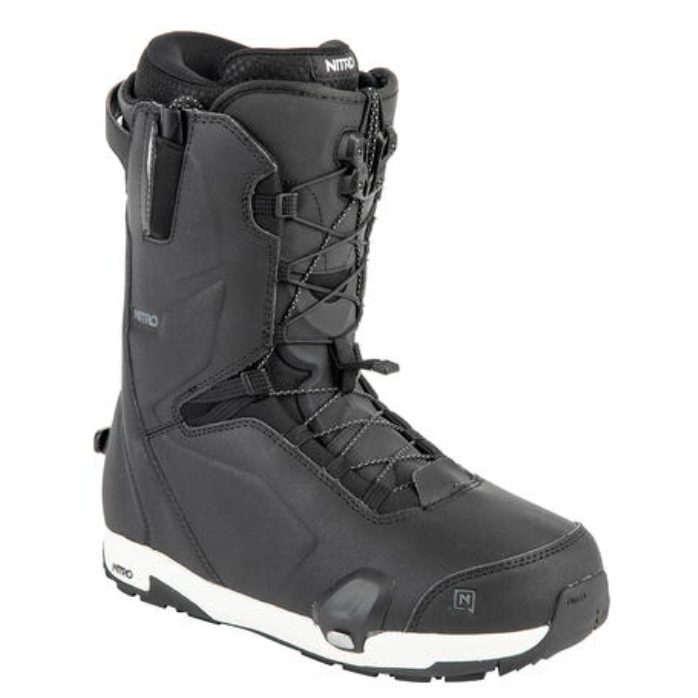 2023-24 BURTON RULER STEP ON ブーツ、バインセット 【公式通販】