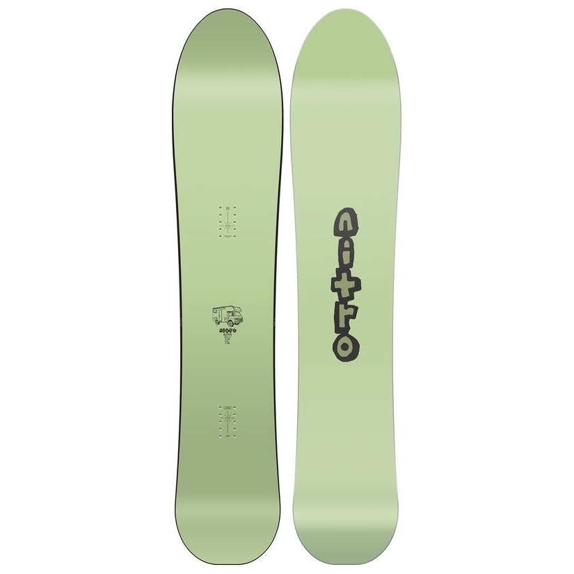 Slash Snowboard 2023/24