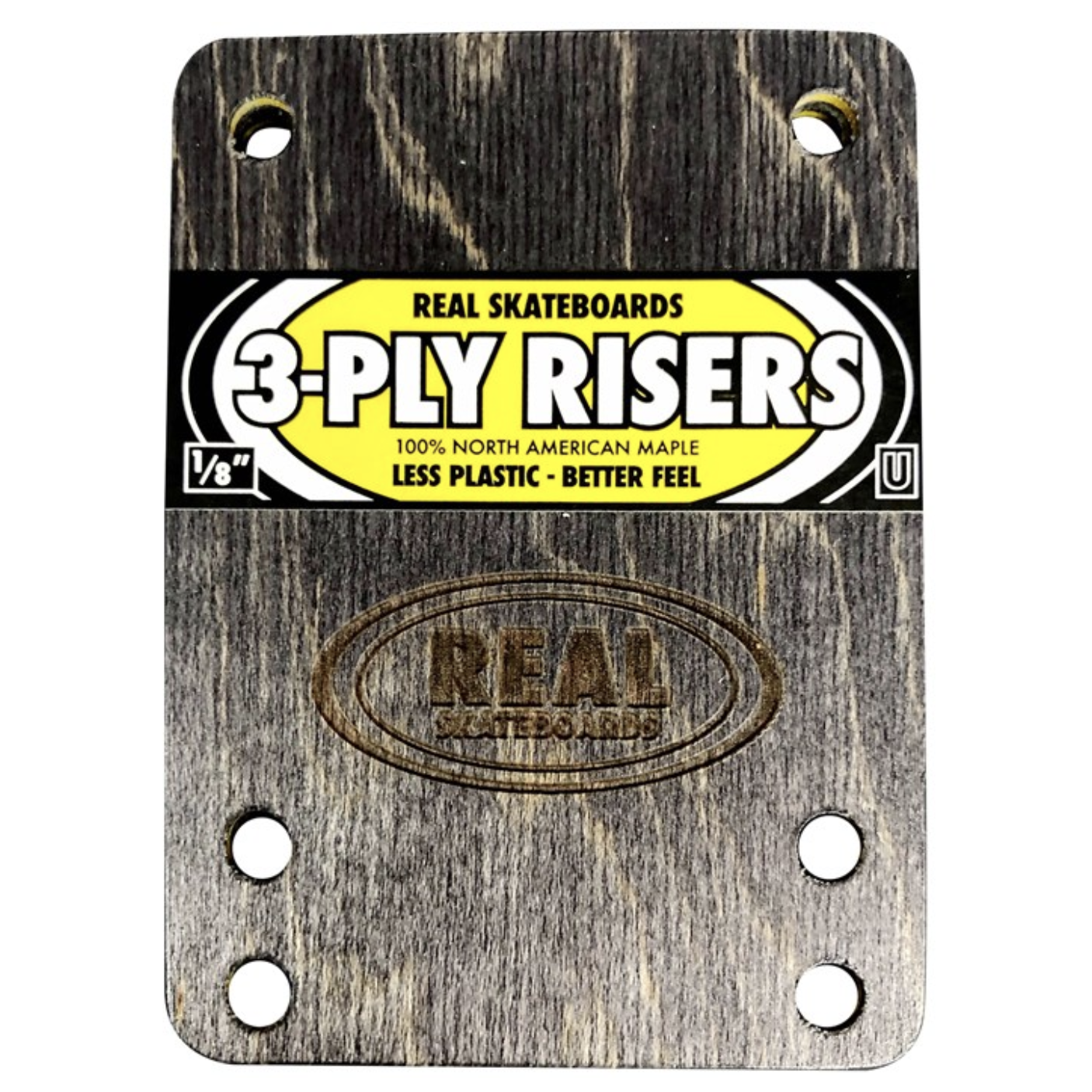 Best Riser Pads Wooden Riser Pads