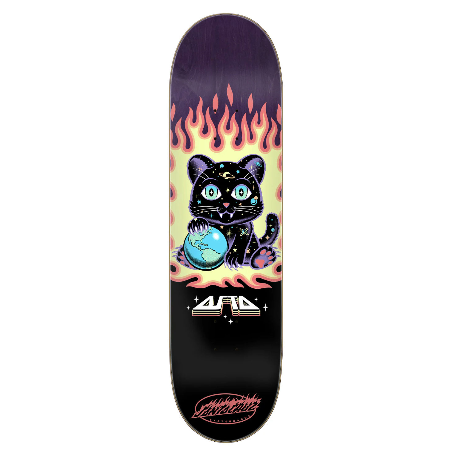 Downhill Freeride • Landyachtz