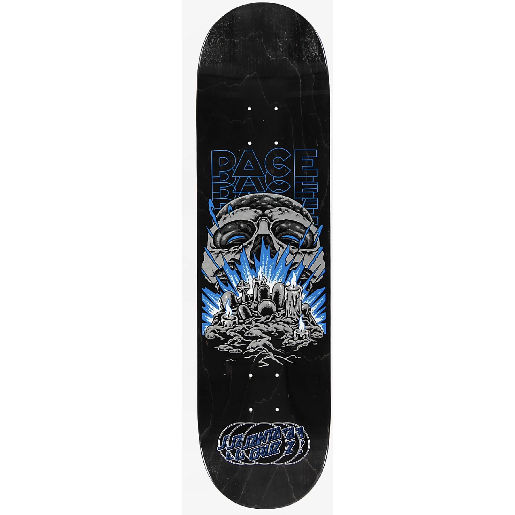 タイムSALE❗️】Yudai Nishi Matchstick Deck ストリート系スポーツ
