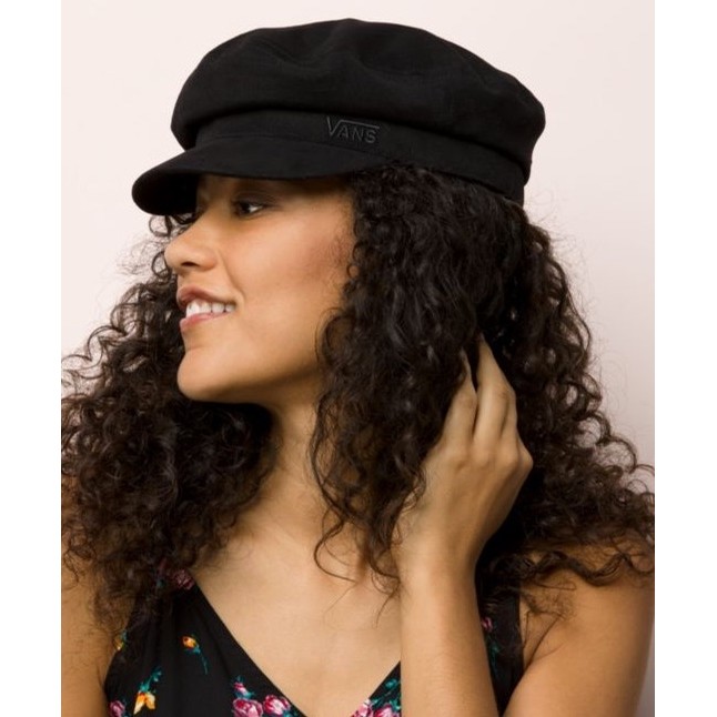 vans california native hat