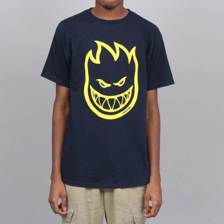 90s old spitfire tee bighead ビッグヘッド 90s old spitfire tee bighead ビッグヘッド - メルカリ