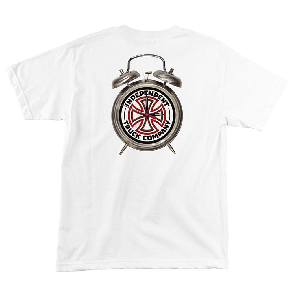 thrasher x independent logo