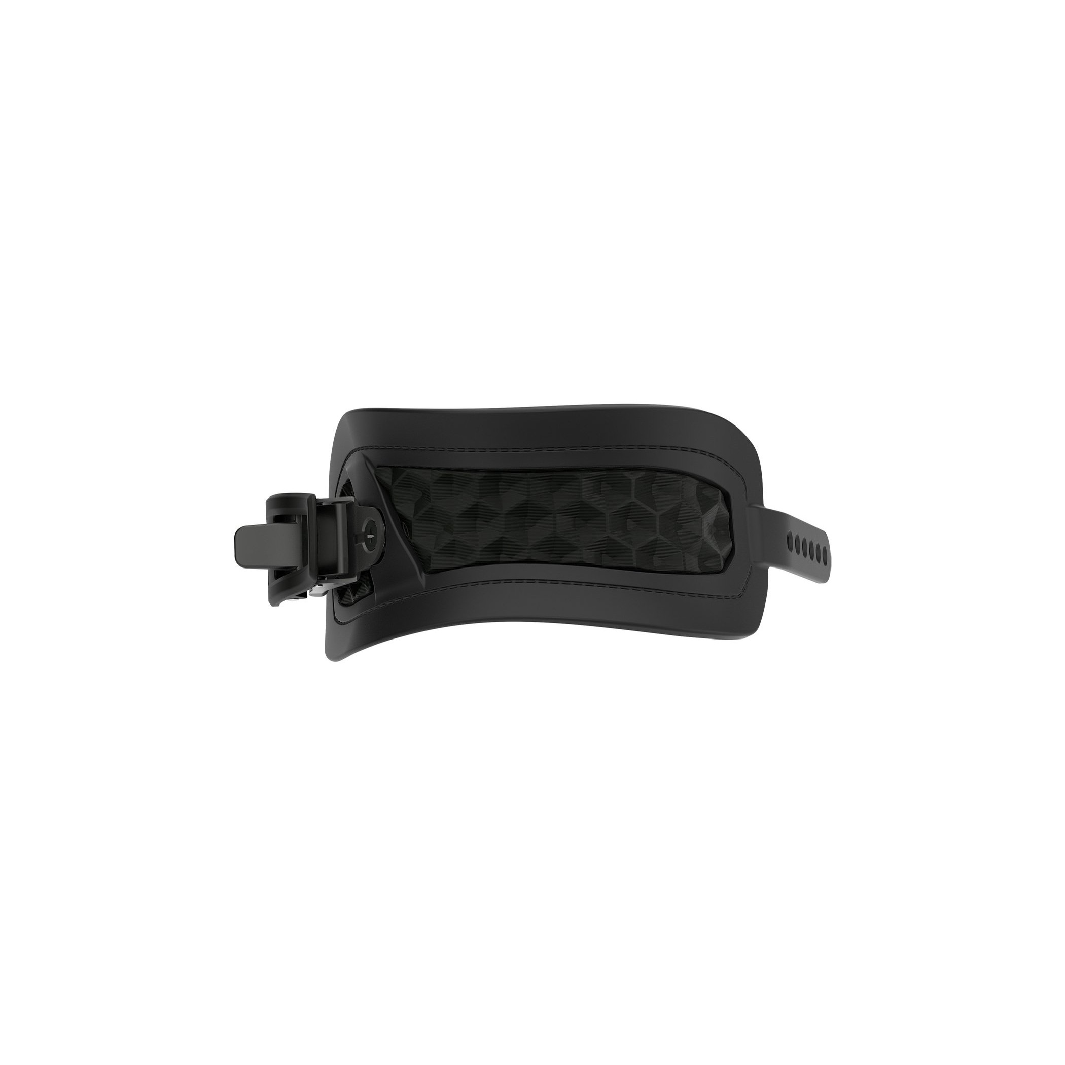 Union Binding Company Forma Ankle Straps Kit (Black) Men's