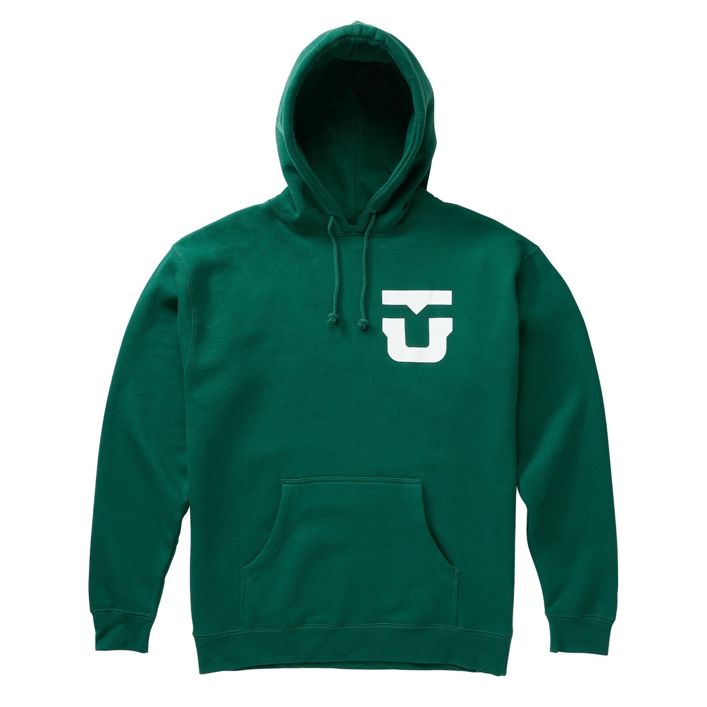 a team hoodie