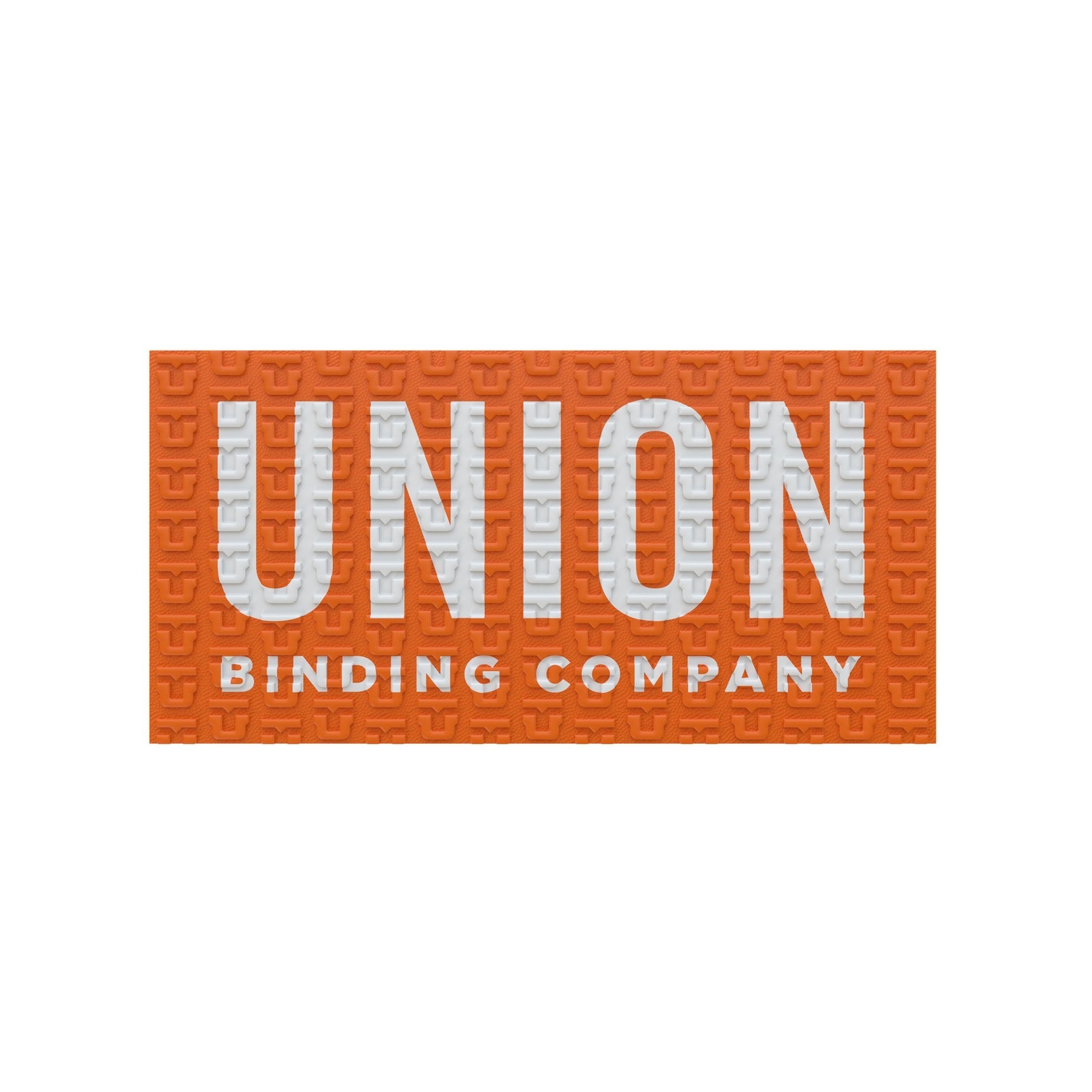 Union Bindings Logo