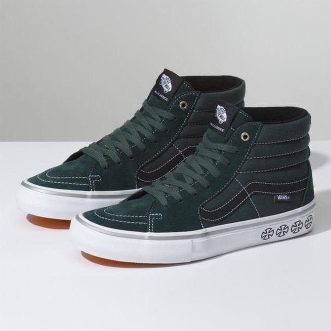 Vans Independent Pro Online Sale, UP TO 