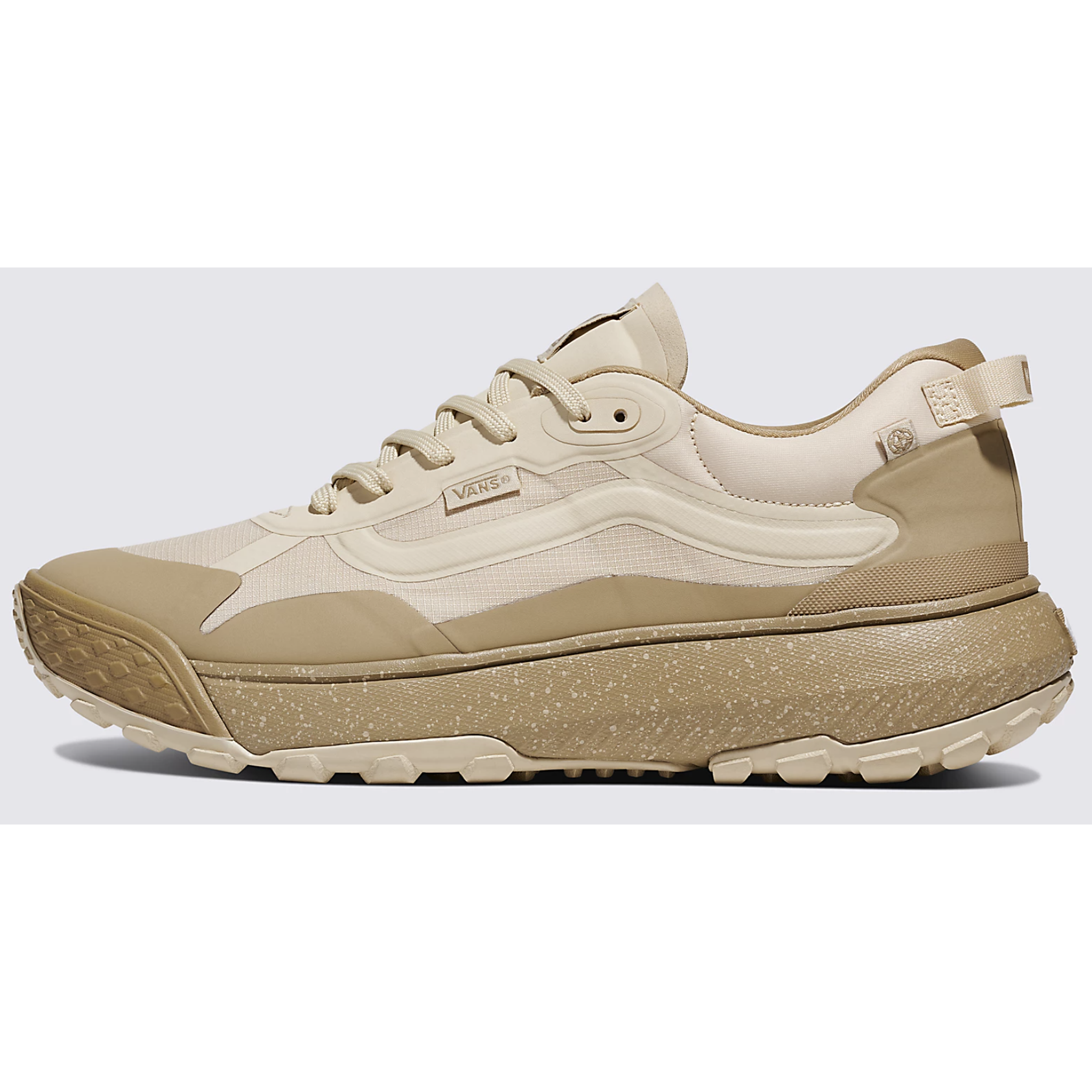 Vans MTE Crosspath (Cream) Women