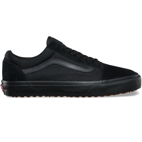 Old Skool Made for the Makers UC (Black/Black/Black)