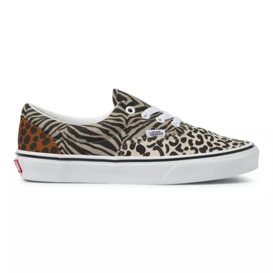 Immuniteit afbreken Koel Vans Era Safari Multi (Sandshell/True White) Women's Shoes Skate Shoes at  Switch Skateboarding