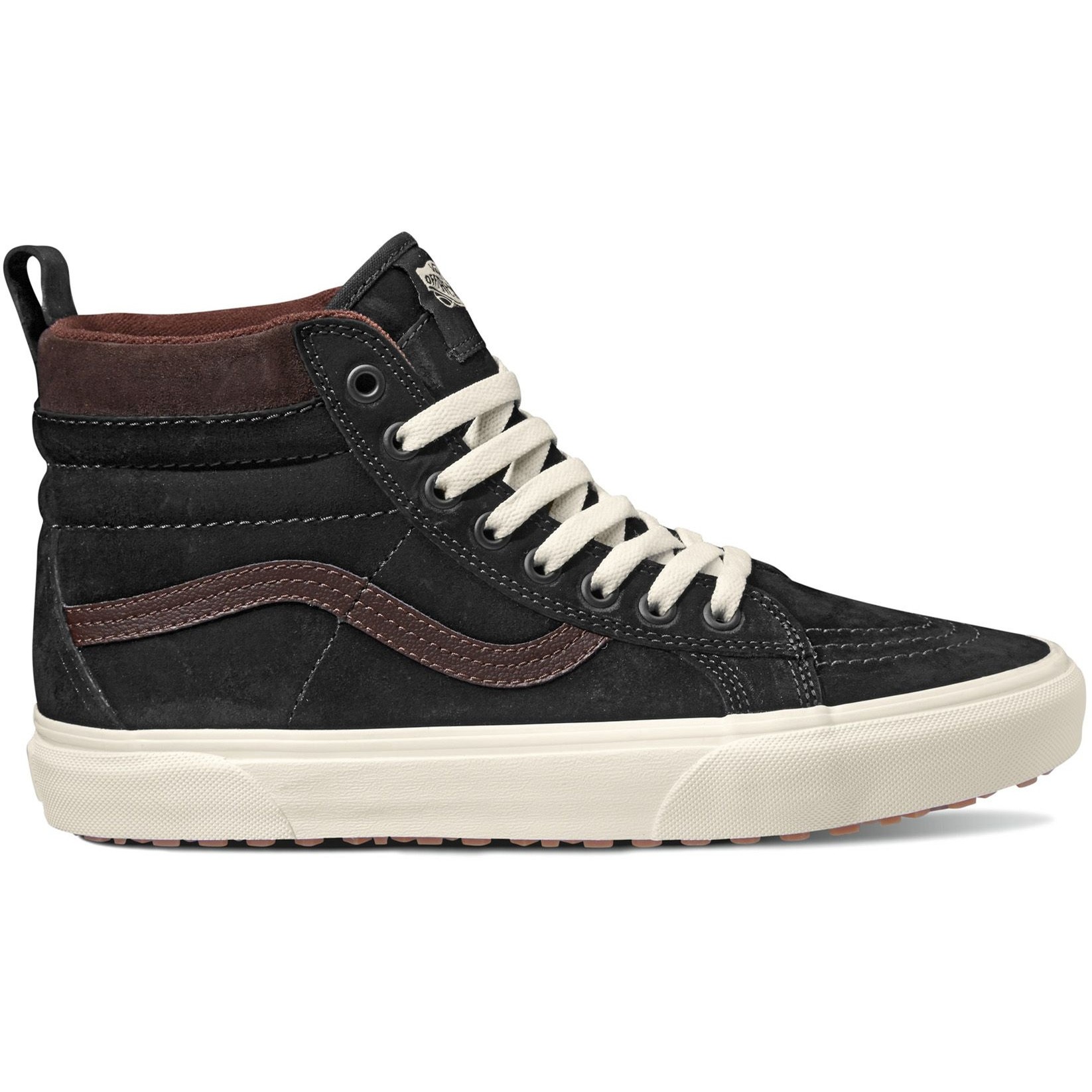 vans cruiser board
