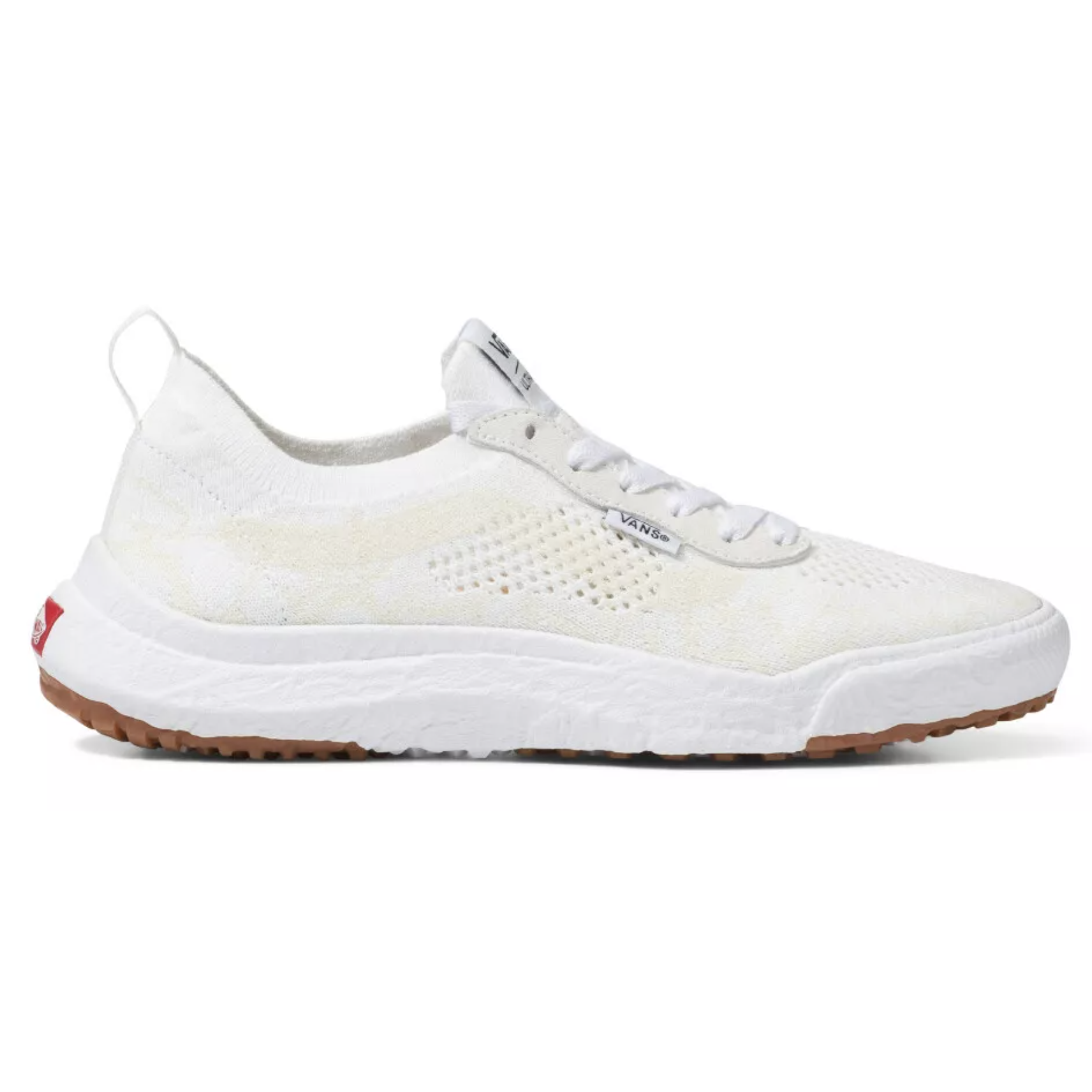 Vans Ultrarange VR3 (True White) Women's Shoes Casual Shoes at