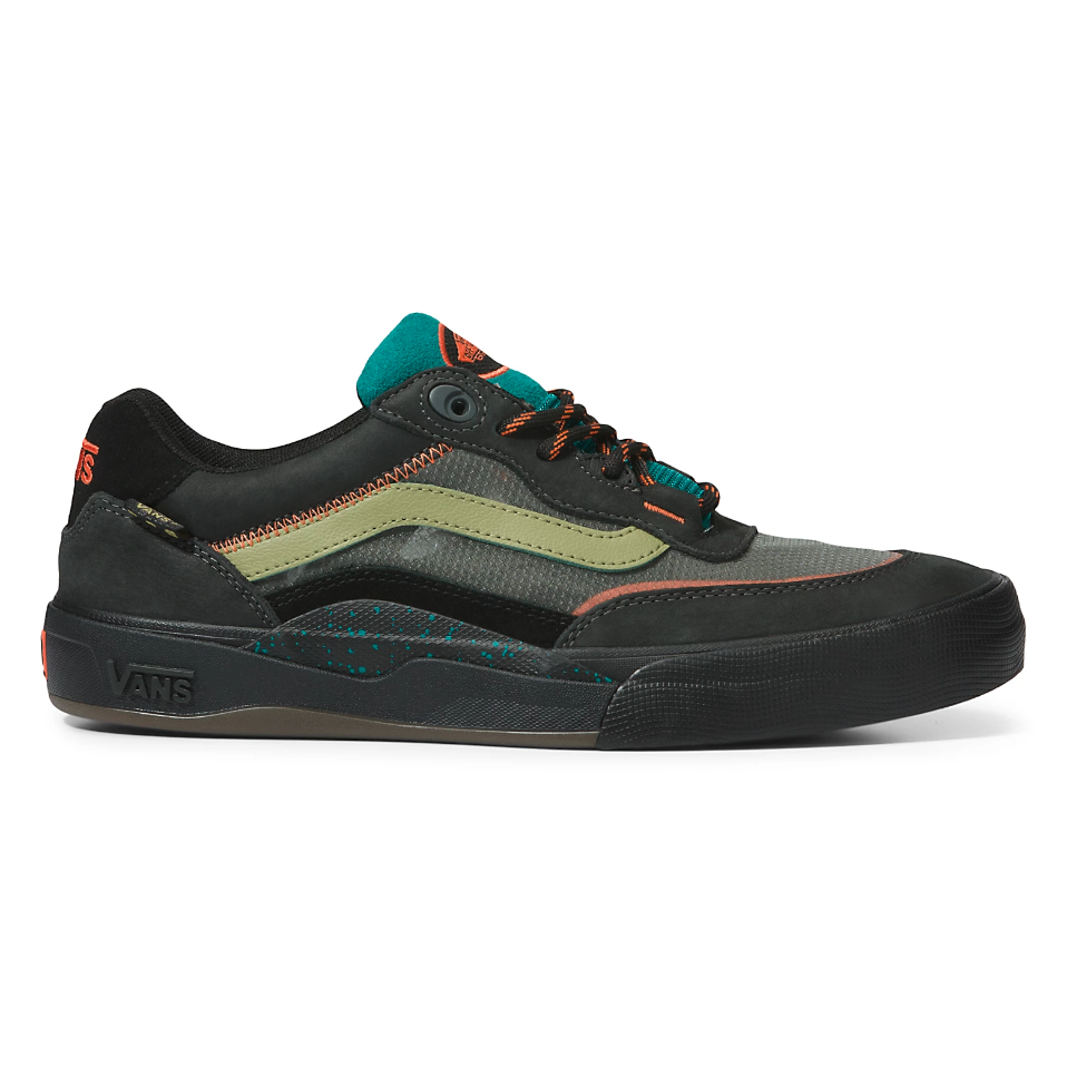 Vans Wayvee Outdoor (Unexplored) Men's Shoes Skate Shoes at Switch