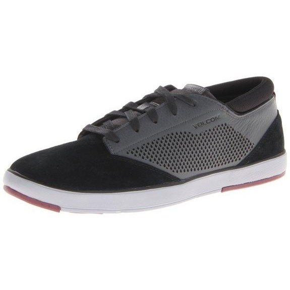 volcom skate shoes