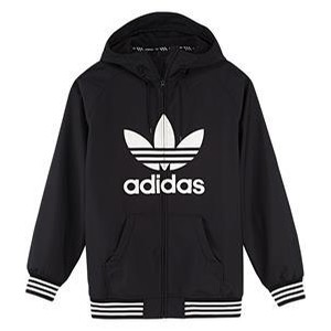 Adidas Greeley Soft Shell Jacket (Black 