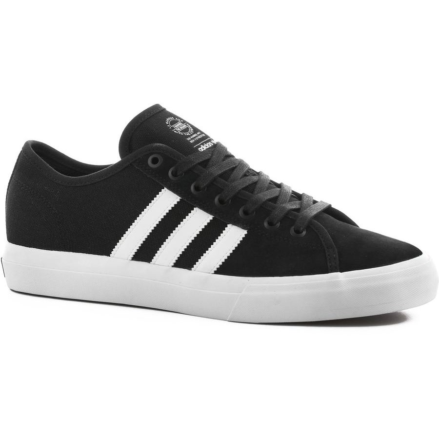 adidas matchcourt low