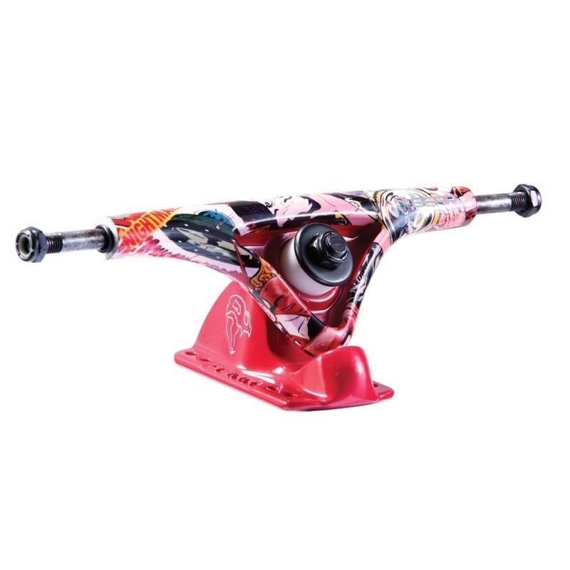 Bear grizzly 852 181mm Outlet