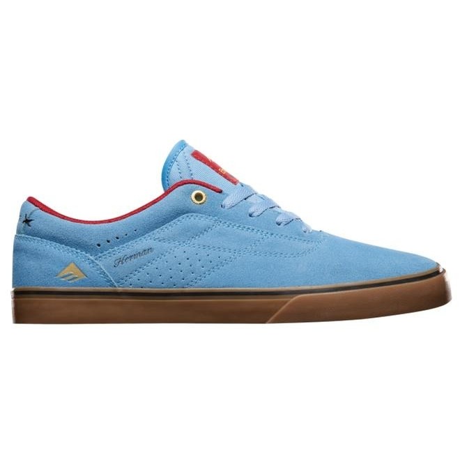 herman g6
